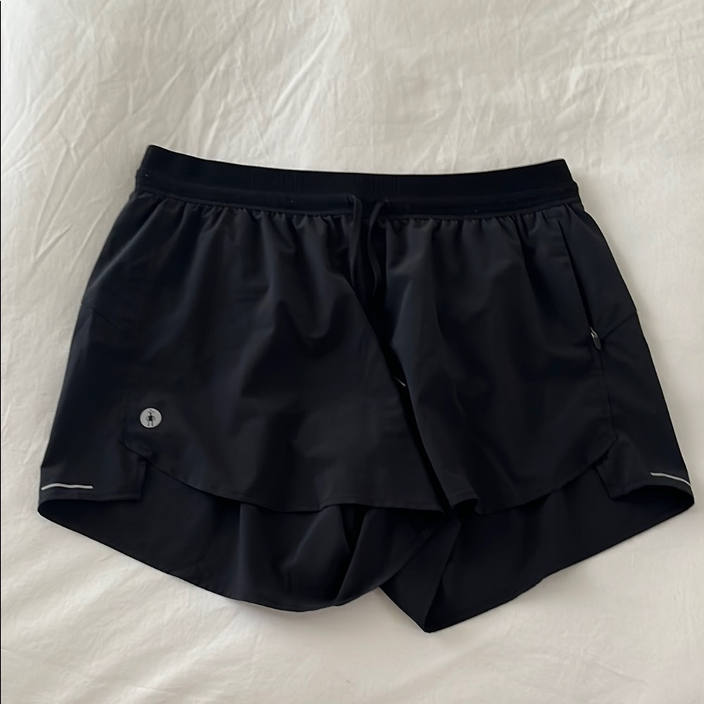 Smartwool Women's Active Lined 4" Short